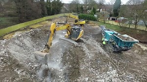 Check out our brand new, super-fast-edit feature video. | Diggers & Dozers