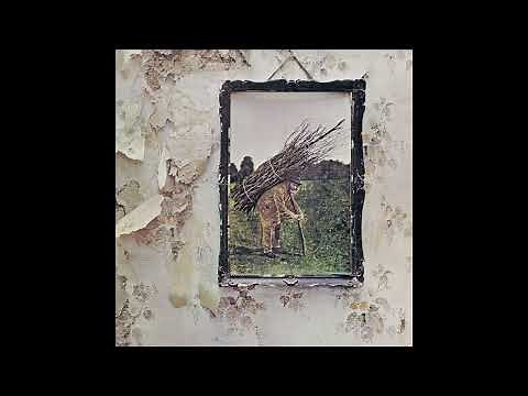 Misty Mountain Hop - Led Zeppelin (Remastered 2022)