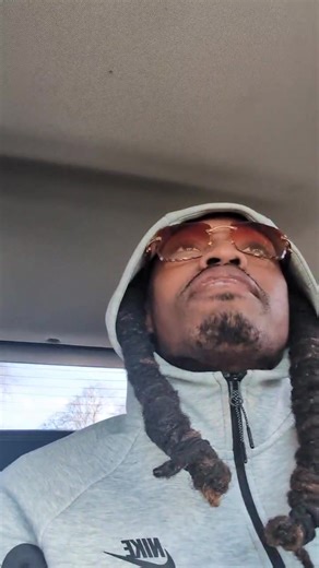 In the Uber and the driver my ex new boyfriend 🤣🤣 | IceWoodz Back