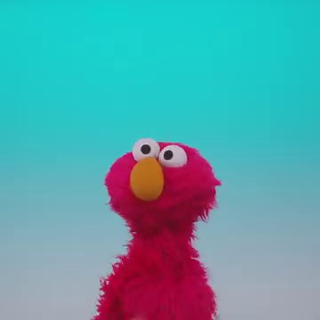 It's finally Fri-YAY! Come boogie with Elmo and Tango! #FurryFriendsForever | Sesame Street