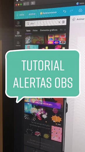 Dadle apoyo para segunda parte poniendolo en OBS. Sígueme para más contenido de este estilo! #viral #parati #fyp #PrimarkSummerUp #streamer #obs #twitch