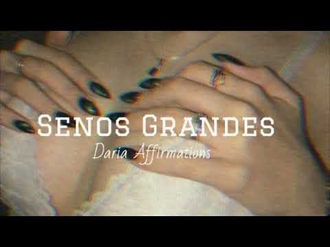 [Senos Grandes; subliminal]