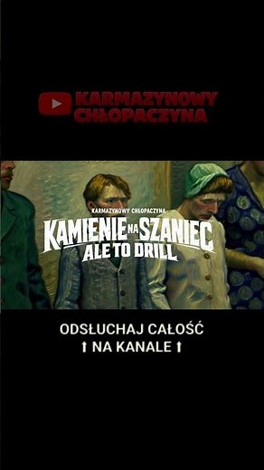 Całość na kanale 👆 #kamienienaszaniec #egzaminósmoklasisty #polska #lekturyszkolne #egzamin8klasisty