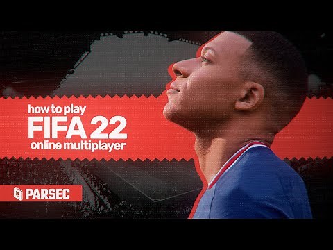 How to Play FIFA 22 Career Mode and Other Local Modes Online