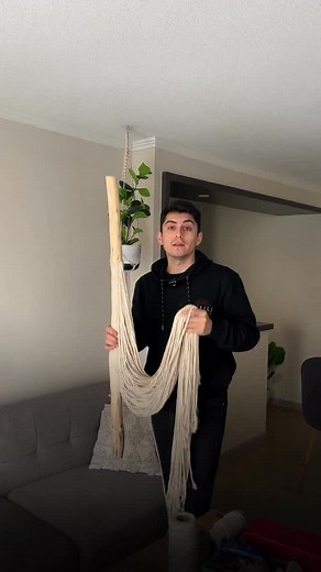 💡 Aprende más técnicas con mis cursos online de Macrame 🧵 #mewimacrame #macrame #mewi #macrametutorial #tipacrame | mewimacrame