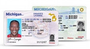 What's the difference between Real and Enhanced ID? What to know in Michigan before May 7