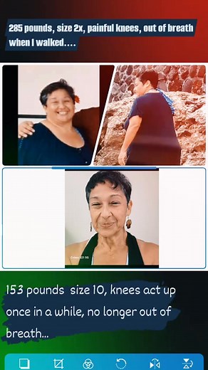 13 reactions | Weight loss journey. | Rosalina San Nicolas | Facebook