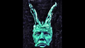 Donnie Darko, Trump, Musk, Twitter and Numerical "Coincidences"