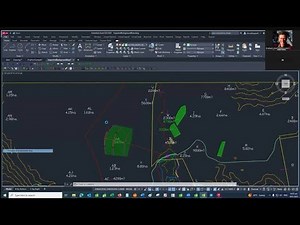 Irricad Link Plot Templates Part 17 with Jo Vivier V2