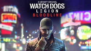 Watch Dogs Legion: Bloodline (PS5)