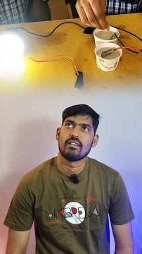 Can you make currants with salt water? #Shorts