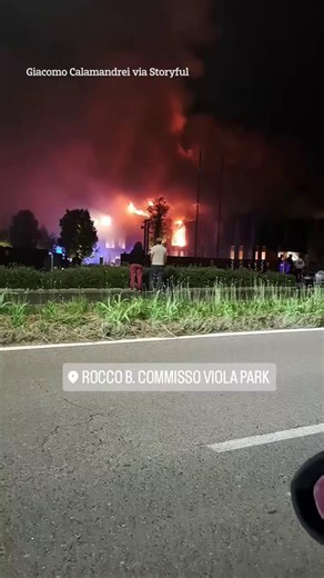 4.6K views · 36 reactions | Three children and an adult rushed to hospital in horror training ground blaze  | The Sun Football | Facebook