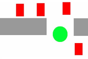 Bit Block Survival - Free Addicting Game ★★★★★