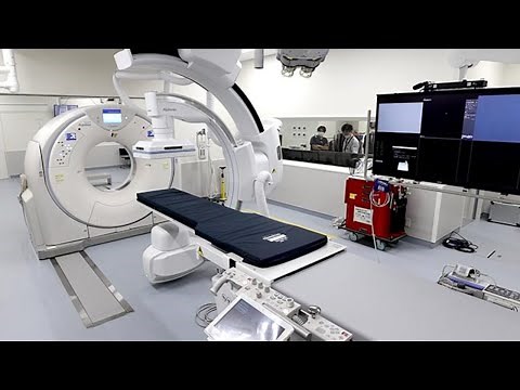 道内初のハイブリッド救急救命室が運用開始 札幌東徳洲会病院