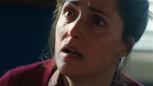 If I Had Legs I'd Kick You official trailer