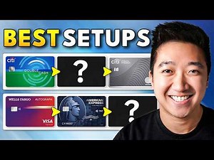 The Best Starter Card Setups (EVERY Category)