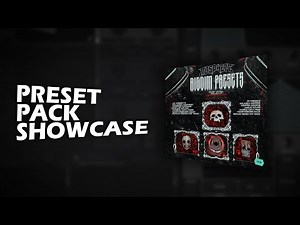 RIDDIM VITAL PRESETS WALKTHROUGH