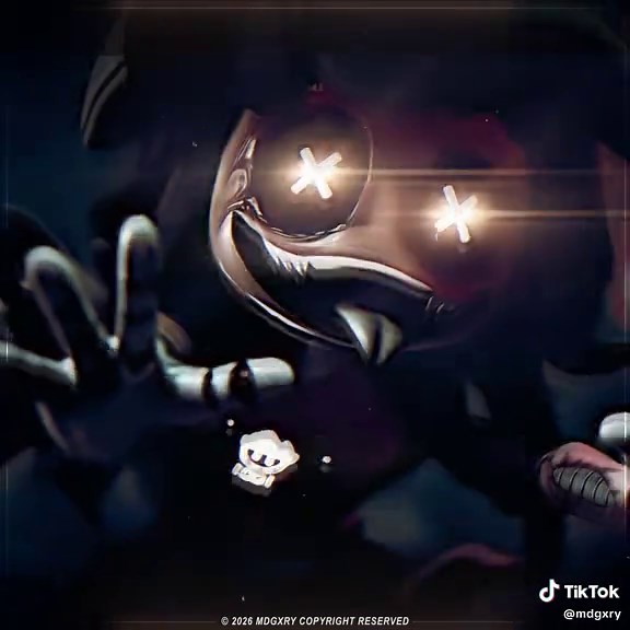 Cyn Edit: Rate This Murder Drones Edit!