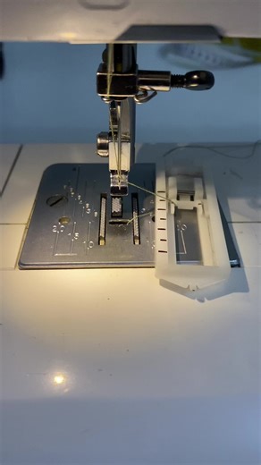 Tutorial: Cómo hacer ojales en tu máquina de coser Janome 311