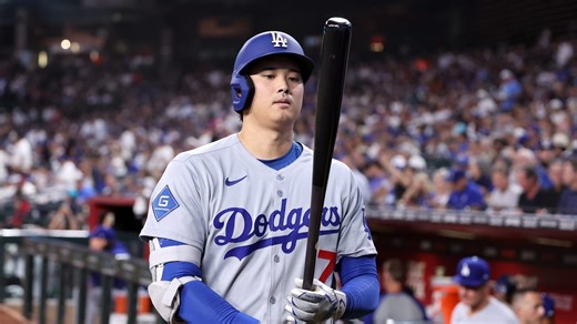 Shohei Ohtani wins Silver Slugger Award