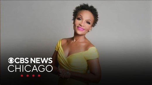 Angela Martin, faith leader and long-time Chicago gospel radio host, dies at 62