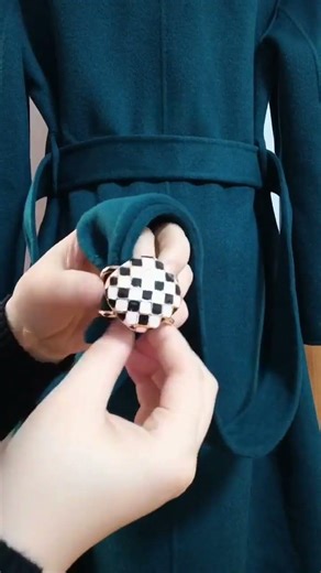 How to Tie a Perfect Bow 🎀 Shirt Ribbon Tutorial #shorts