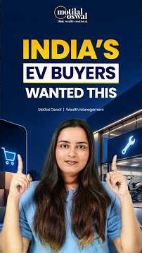 The Hidden Factor Deciding India’s EV Winners