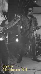 Melissa is locked in and concentrating on her craft as she gets ready for the show this coming Saturday! Hope to see you there Melissa Wolfe Birthday Bash | Sepsiss