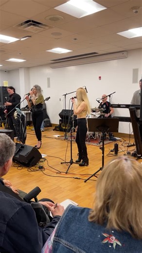 West Hempstead Public Library on Reels