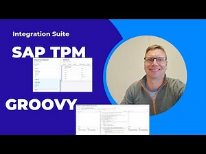 SAP Integration Suite migration of B2B scenarios, including using TPM configuration in Groovy