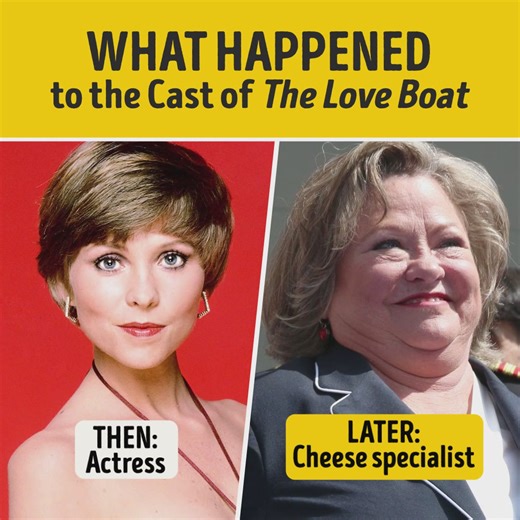 What Happened to the Cast of The Love Boat | Bright Side