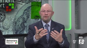 Retirement Report: Protecting your money in retirement pt3