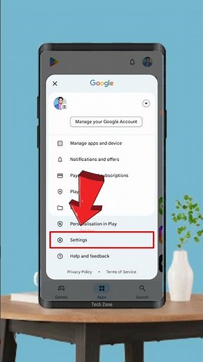 PlayStore SECRET🔥| How to Fix Play Store App Download Pending Problem | Tech Zone #shorts