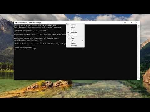 Fix combase.dll Missing or Not Found Error in Windows 10 [Tutorial]