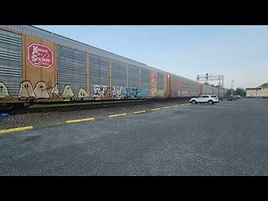 Lehigh Valley leads NS 36A through Port Deposit on the Port Road