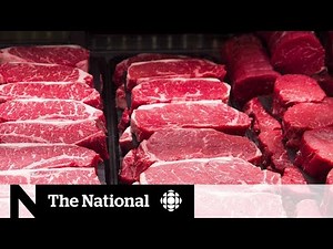 Health risks of red meat questioned