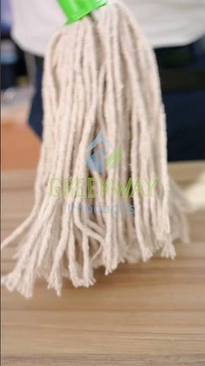 How to Use of 12Ltr Mini Mop Bucket Set | Greenway Products | Spanish Bucket