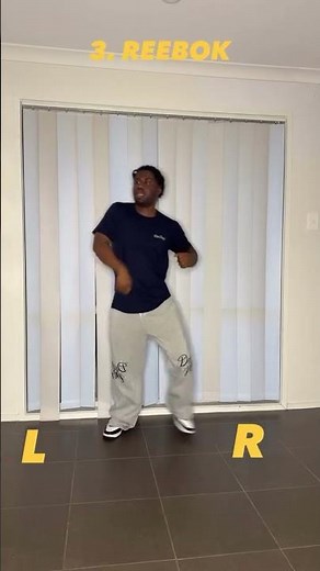 Master Hip-hop in Minutes #dance #hiphop #beginner