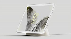 Google shows Pixel tablet with Tensor G2, launch will happen in 2023