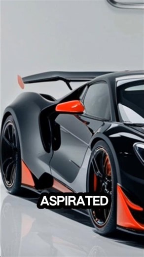 Chevrolet Corvette C8 Engine Reveal | 490HP American Supercar #shorts #chevycorvette