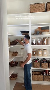 9.8K views · 448 reactions | It’s not always easy, but these little evening moments mean everything. Cooking dinner, cleaning up, and resetting the house for a new day! It’s all part of the routine  | Dylan | Facebook