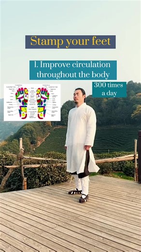 232K views · 10K reactions | Specific exercise Improve symptoms, daily fully- body exercise remove root causes. . . . #health #taichi #chineseculture #TCM #qigong #sleep #bloodpressure #kidney #fyp #foryou | Dr. Evan Wong | Facebook