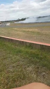 A un edited version of the HTP LSA powered clubsport drifting onto QR front straight #700rwhp #fullcarload #htp | Hi-Torque Performance