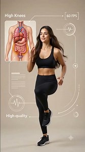 4 Exercises to Help Reduce Visceral Fat 🔥