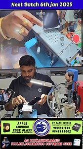 3.5K views · 130 reactions | Lcd,led Glass replacement class | Bujji Kola | Facebook