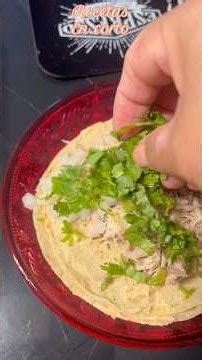 How to make suadero tacos 😋 easy and delicious 🤤 #mexicancuisine