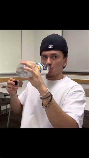 When teachers are handing out papers