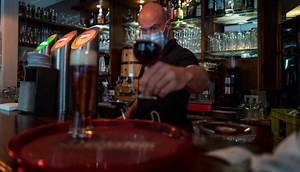 ¿Mucho frío?: Conoce estos cuatro cócteles que te mantendrán caliente en estos días