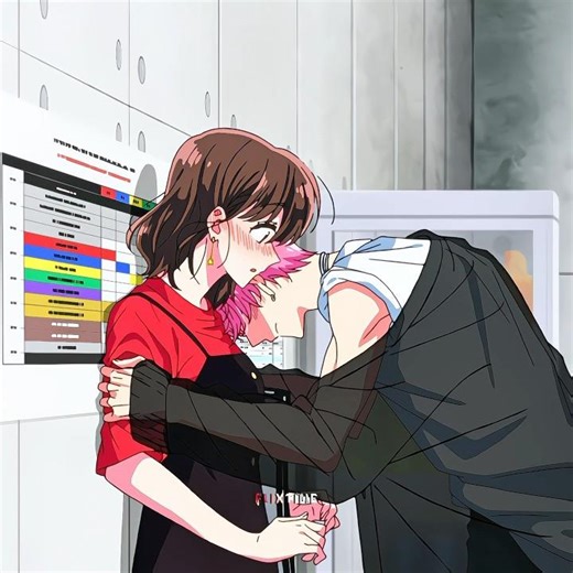 ✩Tamon Pulls Utage Kinoshita into His World! 💗✨ | Tamon's B-Side Episode 1