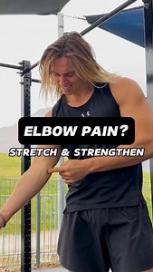 141 reactions · 16 shares | Elbow pain? Reverse it with these 6...
